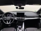  Audi  A4 Avant 40 TFSI S tronic S line Automatic Petrol/Electric  76 #7