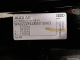  Audi  A4 Avant 40 TFSI S tronic S line Automatic Petrol/Electric  76 #12