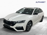  Skoda  Octavia Combi 2.0 TSI DSG RS Automatic Petrol  77 