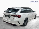  Skoda  Octavia Combi 2.0 TSI DSG RS Automatic Petrol  77 #4