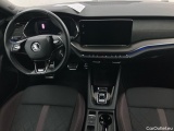  Skoda  Octavia Combi 2.0 TSI DSG RS Automatic Petrol  77 #7