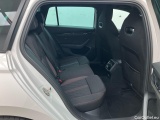  Skoda  Octavia Combi 2.0 TSI DSG RS Automatic Petrol  77 #9