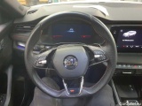  Skoda  Octavia Combi 2.0 TSI DSG RS Automatic Petrol  77 #13