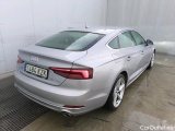  Audi  A5 Sportback AUDI A5 / 2016 / 5P / berlina con portón Sport 35 TFSI 110kW S tronic Sportback #2