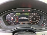  Audi  A5 Sportback AUDI A5 / 2016 / 5P / berlina con portón Sport 35 TFSI 110kW S tronic Sportback #4