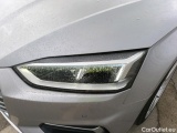  Audi  A5 Sportback AUDI A5 / 2016 / 5P / berlina con portón Sport 35 TFSI 110kW S tronic Sportback #16