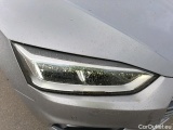  Audi  A5 Sportback AUDI A5 / 2016 / 5P / berlina con portón Sport 35 TFSI 110kW S tronic Sportback #17