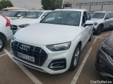  Audi  Q5  FYG 35 TDI advanced 2.0 TDI 165CV AT7 E6d 