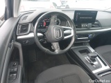  Audi  Q5  FYG 35 TDI advanced 2.0 TDI 165CV AT7 E6d #3