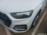  Audi  Q5  FYG 35 TDI advanced 2.0 TDI 165CV AT7 E6d #15