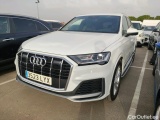  Audi  Q7 AUDI  / 2019 / 5P / todoterreno S line plus 50 TDI 210kW quattro tip(SP) 