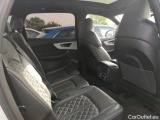  Audi  Q7 AUDI  / 2019 / 5P / todoterreno S line plus 50 TDI 210kW quattro tip(SP) #7