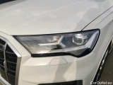  Audi  Q7 AUDI  / 2019 / 5P / todoterreno S line plus 50 TDI 210kW quattro tip(SP) #16