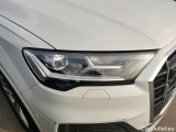  Audi  Q7 AUDI  / 2019 / 5P / todoterreno S line plus 50 TDI 210kW quattro tip(SP) #17