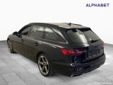  Audi  A4 Avant 40 TDI S tronic S line Automatic Diesel/Electric  80 #3