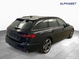  Audi  A4 Avant 40 TDI S tronic S line Automatic Diesel/Electric  80 #4