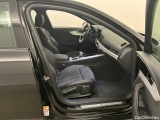  Audi  A4 Avant 40 TDI S tronic S line Automatic Diesel/Electric  80 #6