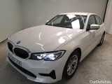  Bmw  Serie 3  Lim 318d 2.0 150CV AT8 E6dT 