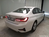  Bmw  Serie 3  Lim 318d 2.0 150CV AT8 E6dT #2