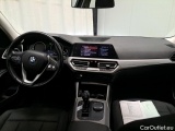  Bmw  Serie 3  Lim 318d 2.0 150CV AT8 E6dT #3