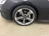  Audi  A4 Avant 40 TDI S tronic S line Automatic Diesel/Electric  80 #10