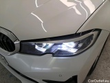  Bmw  Serie 3  Lim 318d 2.0 150CV AT8 E6dT #16