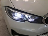  Bmw  Serie 3  Lim 318d 2.0 150CV AT8 E6dT #17