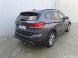  Bmw  X1 Serie  sDrive 18i Advantage 1.5 140CV AT7 E6dT #2