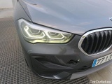  Bmw  X1 Serie  sDrive 18i Advantage 1.5 140CV AT7 E6dT #16