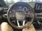  Audi  A4 Avant 40 TDI S tronic S line Automatic Diesel/Electric  80 #19