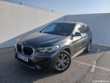  Bmw  X1 Serie  sDrive 18i Advantage 1.5 140CV AT7 E6dT 