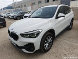  Bmw  X1 BMW  / 2019 / 5P / todoterreno sDrive18dA Corporate 