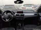  Bmw  X1 BMW  / 2019 / 5P / todoterreno sDrive18dA Corporate #3
