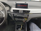  Bmw  X1 BMW  / 2019 / 5P / todoterreno sDrive18dA Corporate #14