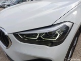  Bmw  X1 BMW  / 2019 / 5P / todoterreno sDrive18dA Corporate #16