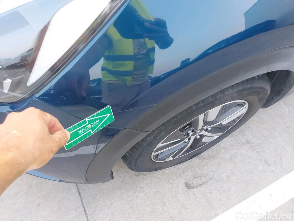 KIA  Niro  Drive 1.6 105CV AT6 E6d #10