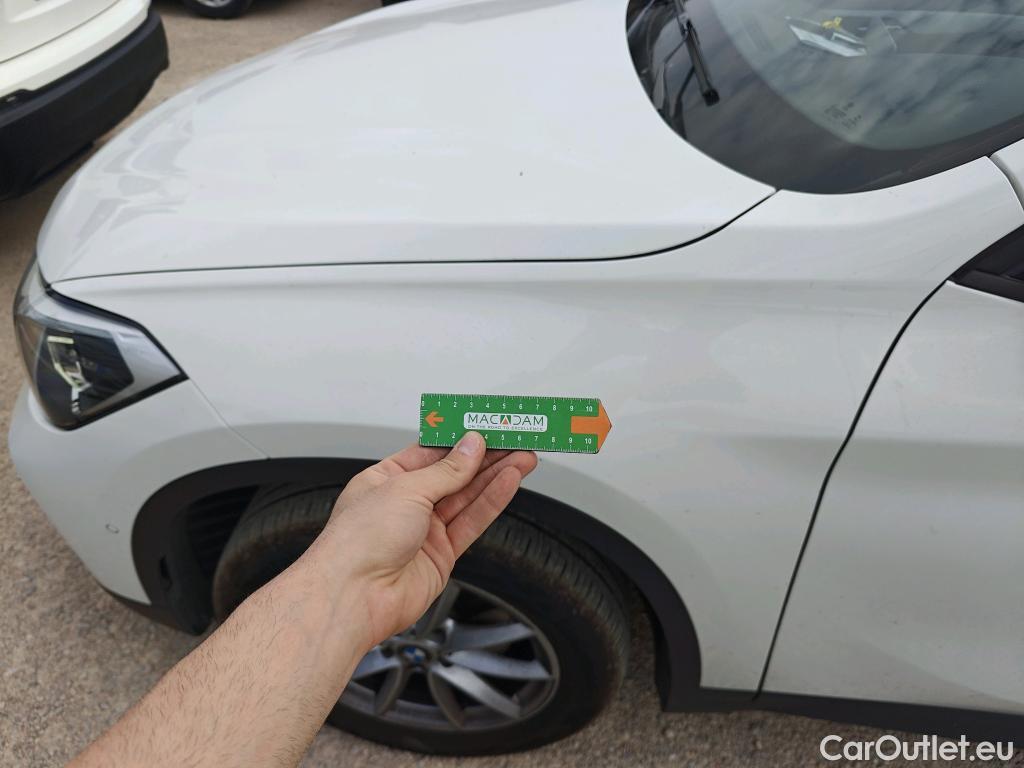  Bmw  X1 BMW  / 2019 / 5P / todoterreno sDrive18dA Corporate #18