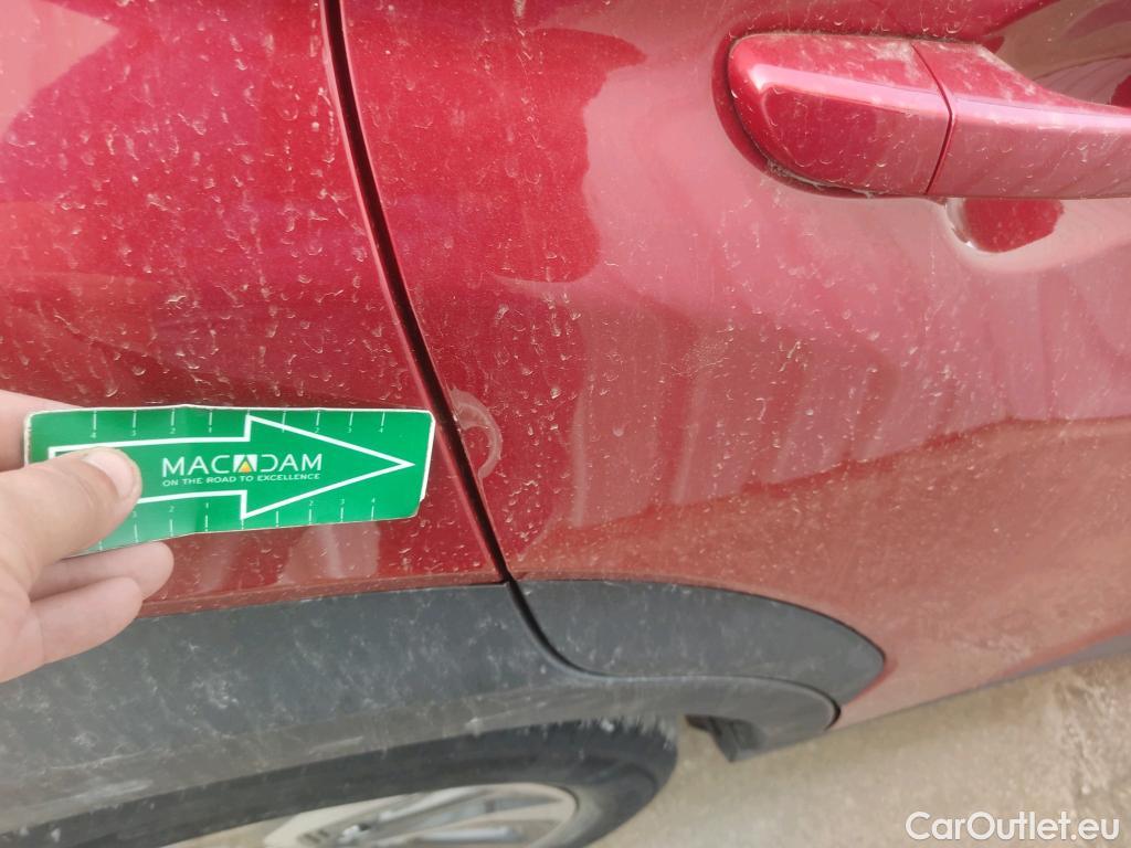  Hyundai  Konna HYUNDAI Kona / 2017 / 5P / todoterreno 1.6 GDI HEV Klass DCT #12