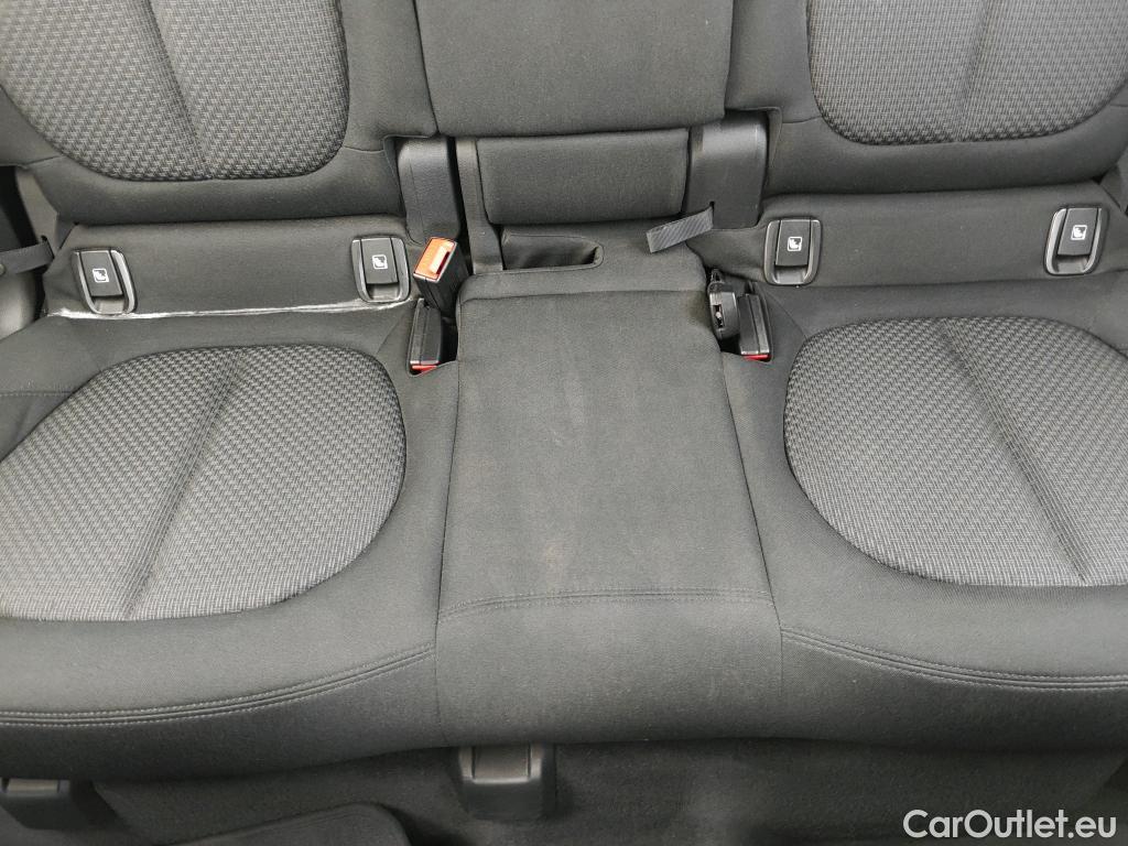  Bmw  X1 BMW  / 2019 / 5P / todoterreno sDrive18dA Corporate #6