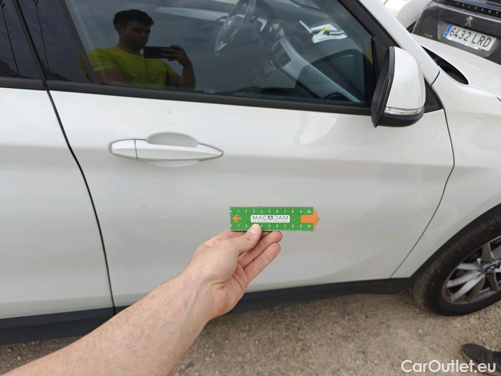  Bmw  X1 BMW  / 2019 / 5P / todoterreno sDrive18dA Corporate #26