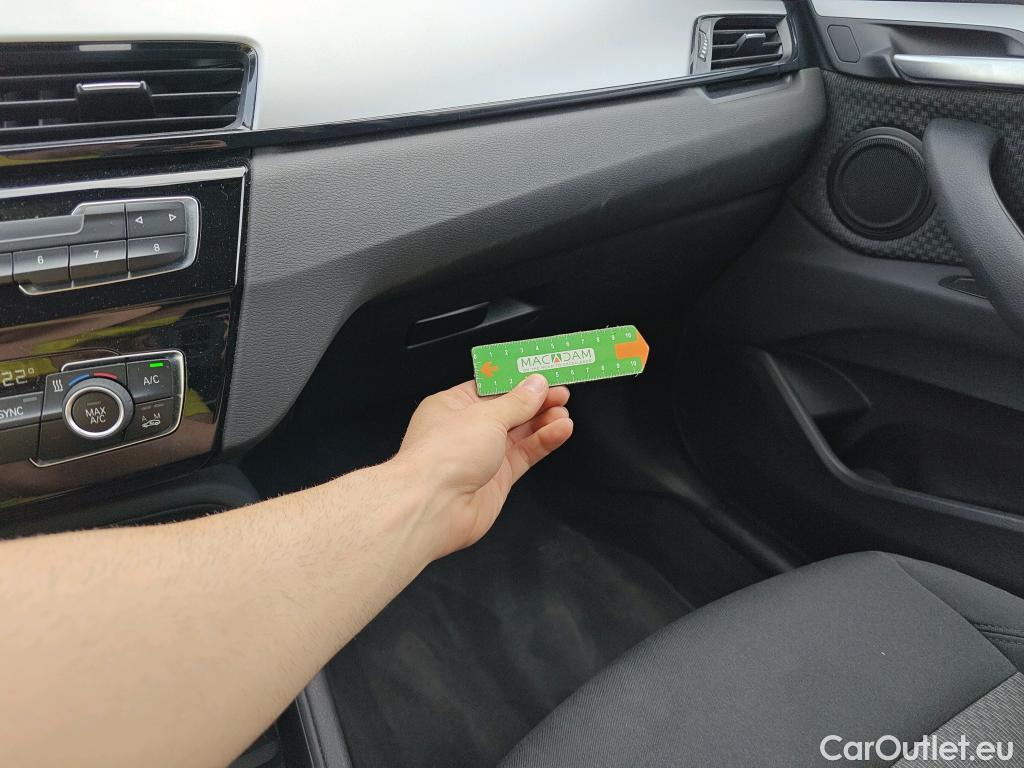  Bmw  X1 BMW  / 2019 / 5P / todoterreno sDrive18dA Corporate #12