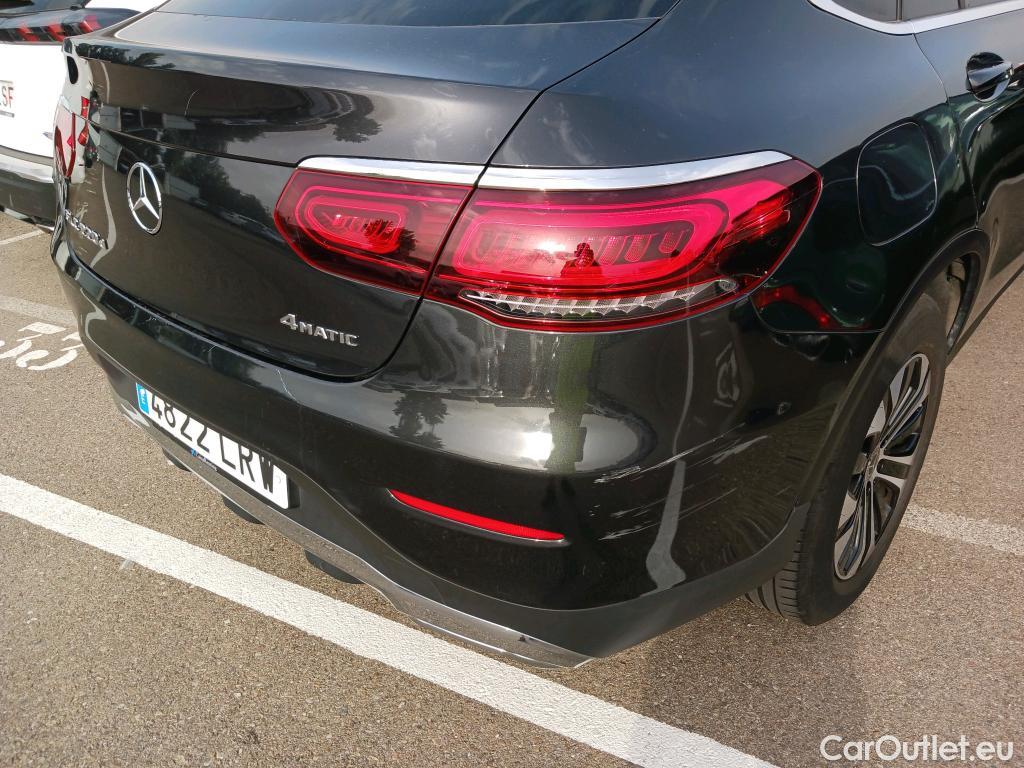  Mercedes  G-Klasee Clase GLC GLC 220 d 4Matic (253.315) 195CV AT9 E6d #20