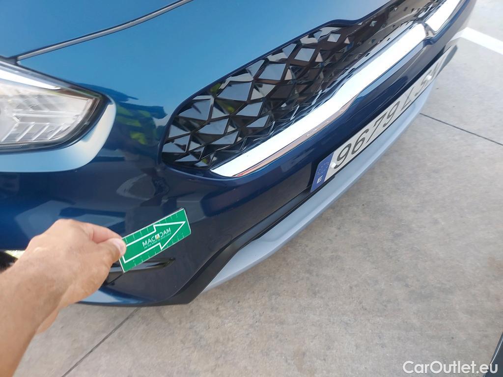  KIA  Niro  Drive 1.6 105CV AT6 E6d #8