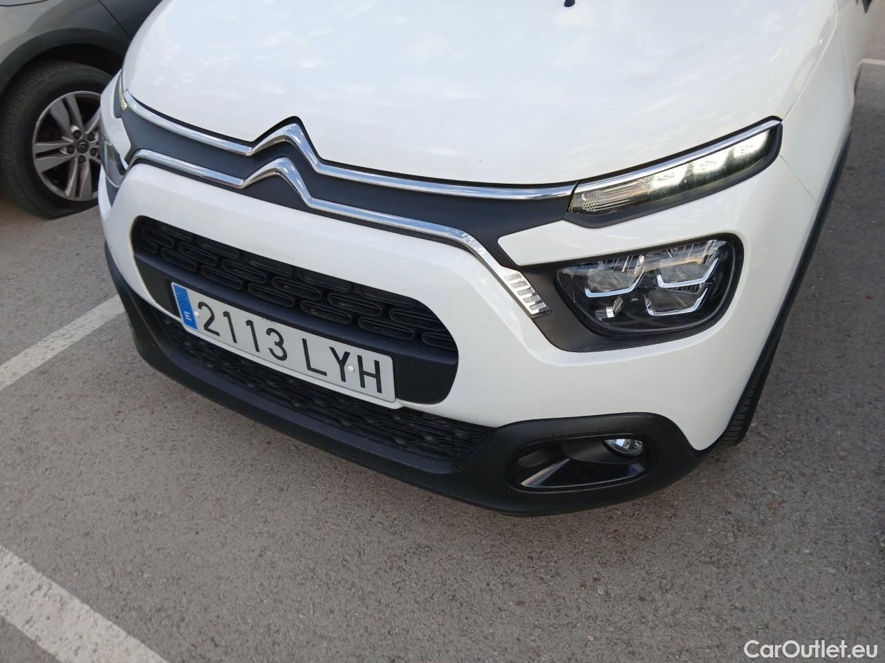  Citroen  C3  Feel 1.5 BlueHDi 100CV MT6 E6d #2