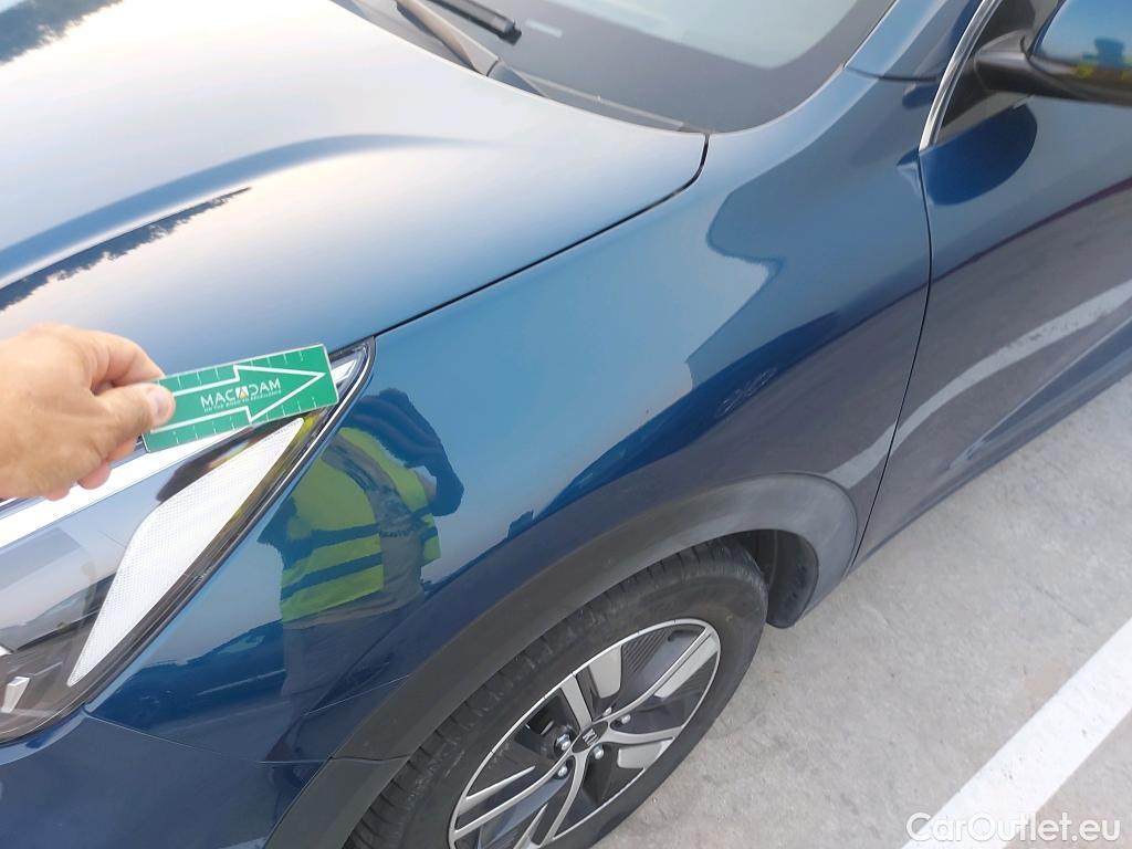  KIA  Niro  Drive 1.6 105CV AT6 E6d #9