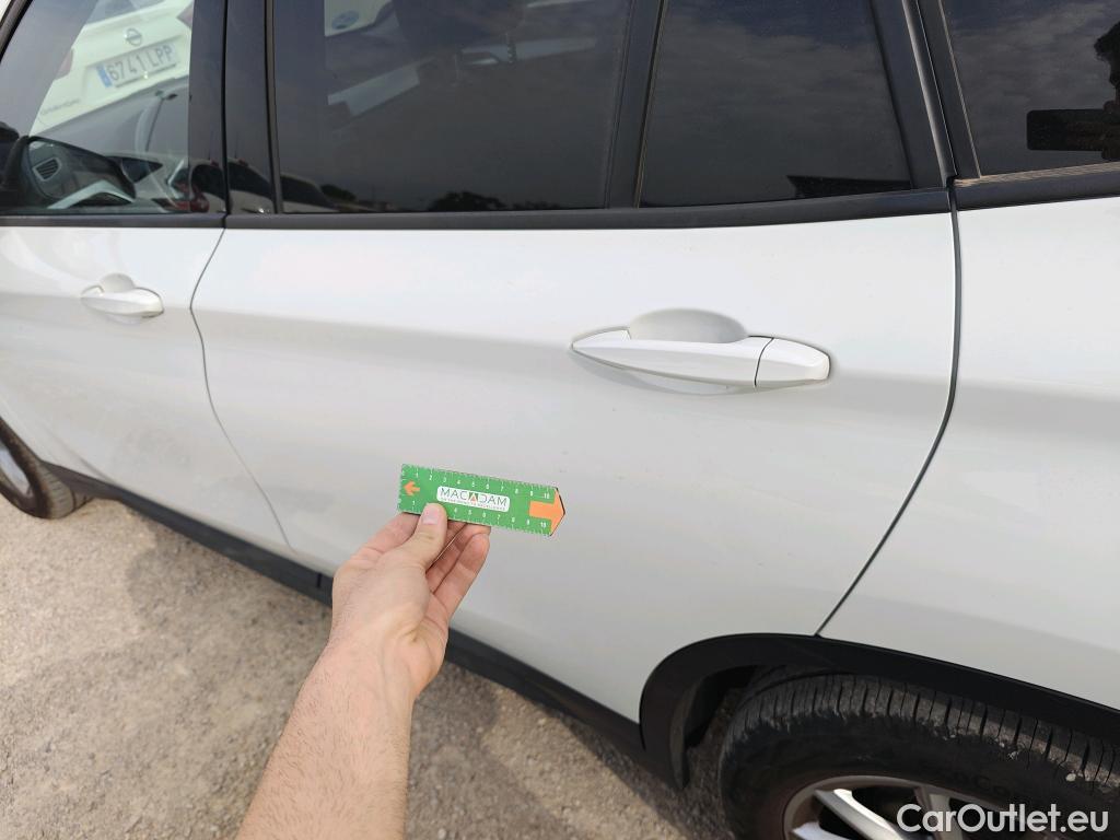  Bmw  X1 BMW  / 2019 / 5P / todoterreno sDrive18dA Corporate #20