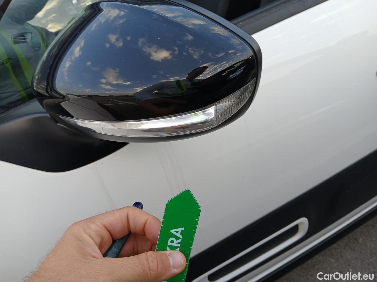  Citroen  C3  Feel 1.5 BlueHDi 100CV MT6 E6d #10