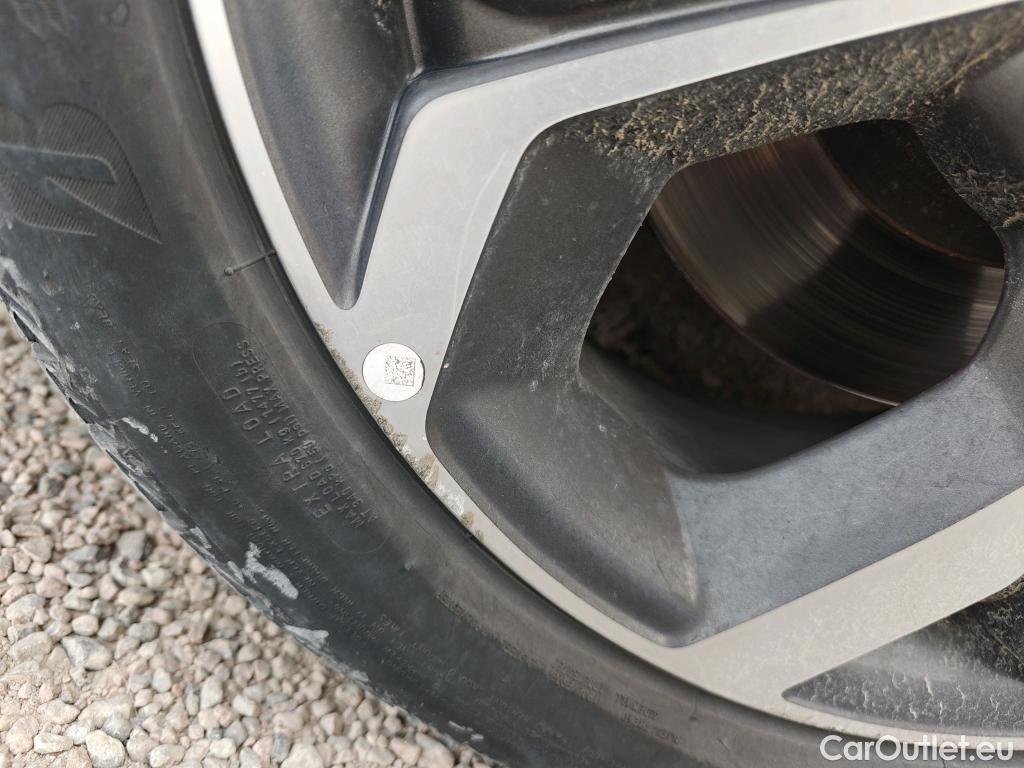  KIA  Cee'd KIA Ceed / 2018 / 5P / berlina con portón 1.0 T-GDi 74kW (100CV) Tech #5