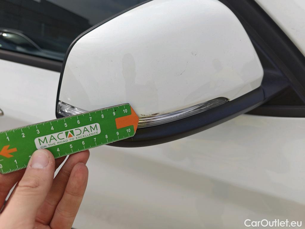  Bmw  X1 BMW  / 2019 / 5P / todoterreno sDrive18dA Corporate #30