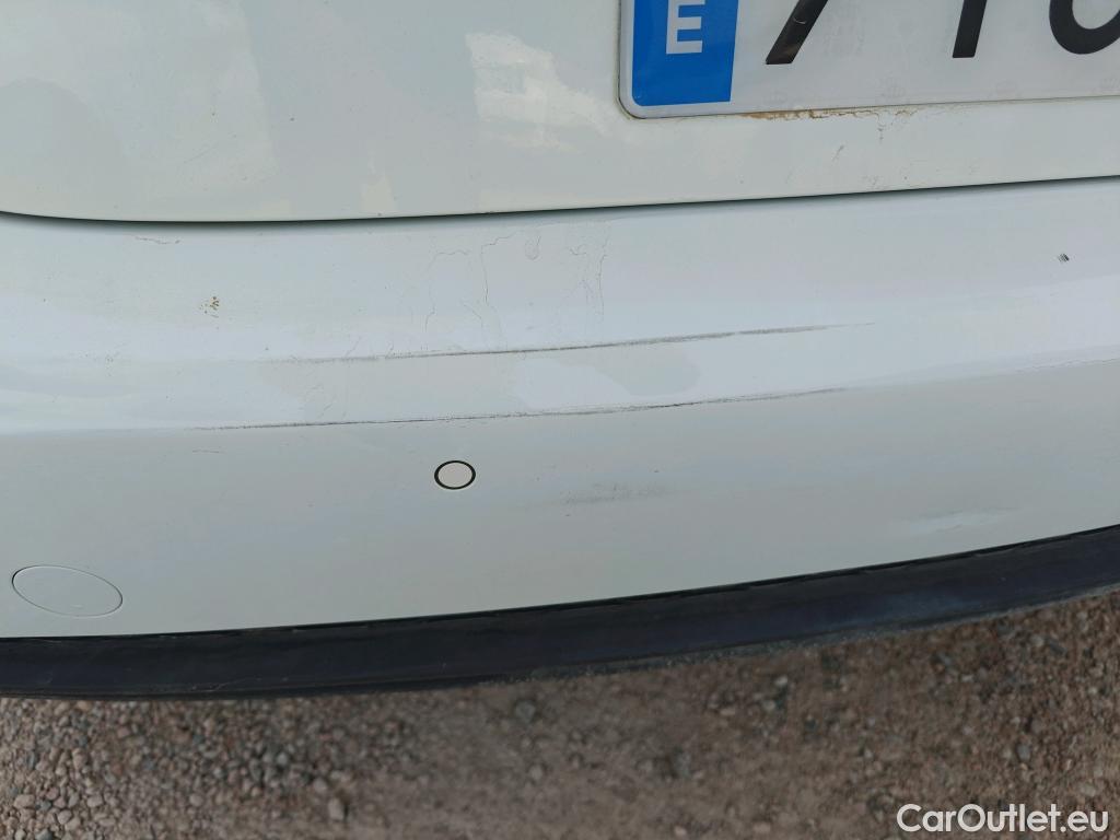  KIA  Cee'd KIA Ceed / 2018 / 5P / berlina con portón 1.0 T-GDi 74kW (100CV) Tech #14